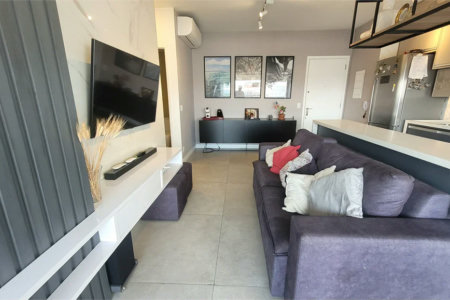 Apartamento à venda com 3 quartos, sendo 1 suíte, em Vila Leopoldina, São Paulo, SP
