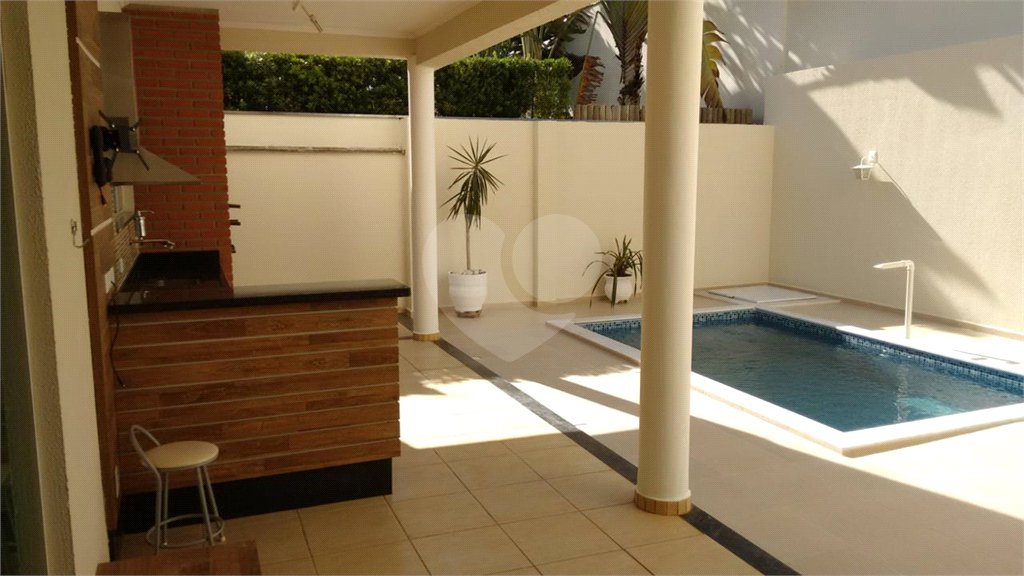 Casa à venda ou para alugar com 3 suítes no condomínio Residencial Villa dos Inglezes, Sorocaba - SP