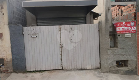 Barracão para alugar com 1 quarto em Vila La Brunetti, Itapetininga, SP