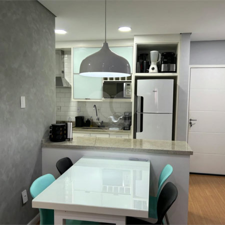 Apartamento à venda com 2 quartos em Vossoroca, Votorantim, SP