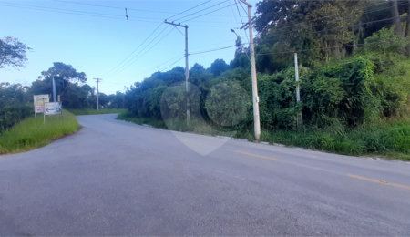 Terreno à venda no condomínio Associação Reserva das Hortênsias, Mairiporã - SP