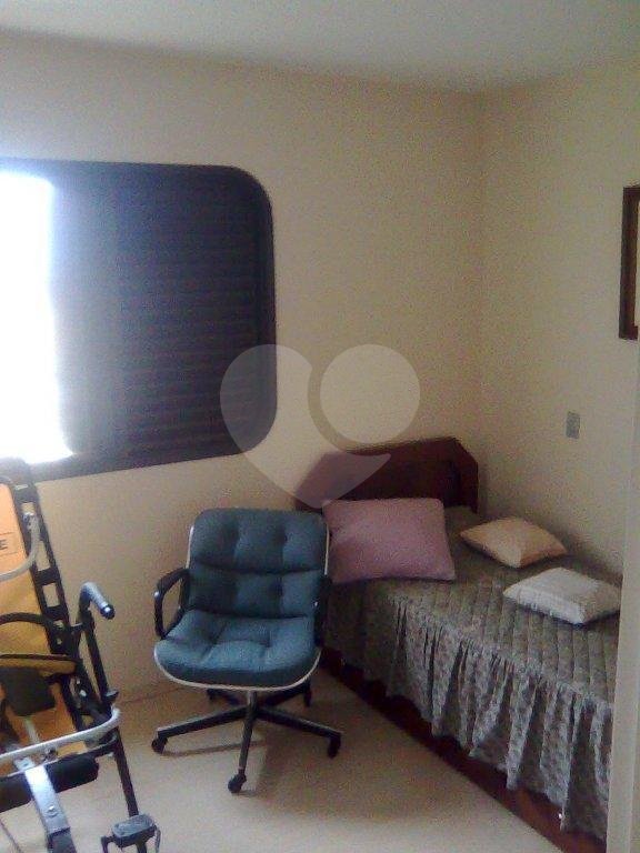 Apartamento à venda ou para alugar com 4 quartos, sendo 2 suítes,  em Horto Florestal, São Paulo, SP