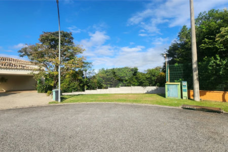 Terreno à venda no condomínio Alphaville Nova Esplanada 2, Votorantim - SP