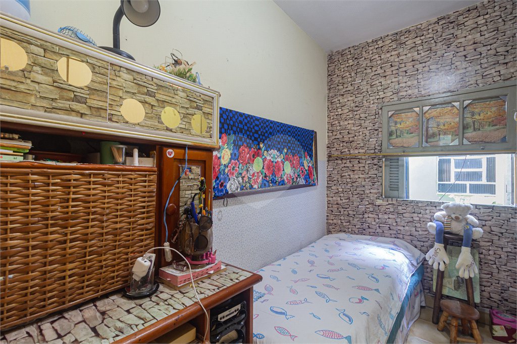 Casa à venda com 3 quartos em Vila Fachini, São Paulo, SP