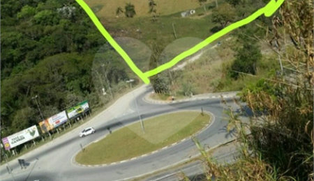 Terreno à venda em Terra Preta (terra Preta), Mairiporã, SP