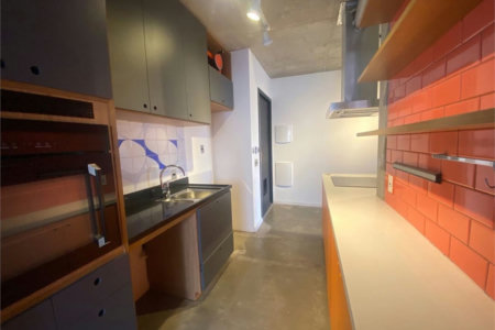 Apartamento Residencial à venda, Embaré, Santos - AP1189.