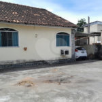 Casa à venda com 3 quartos em Santíssimo, Rio de Janeiro, RJ