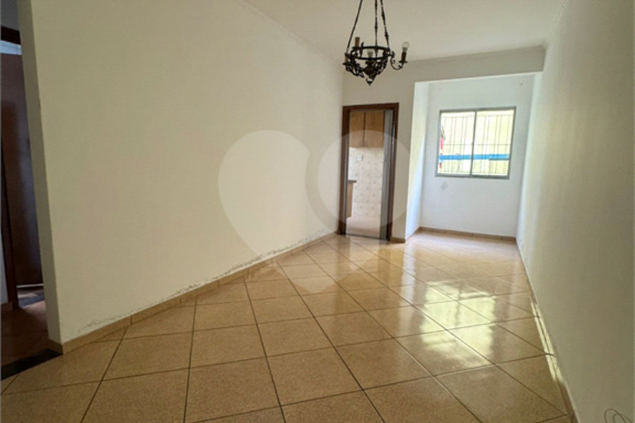 Apartamento à venda com 2 quartos em Parque Novo Mundo, São Paulo, SP