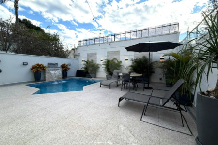 Casa à venda com 3 suítes no condomínio Palm Hill North, São Paulo - SP