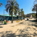 Casa com 3 dormitórios à venda, 259 m² por R$ 450.000,00 - Caruara - Santos/SP