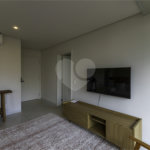 Apartamento à venda ou para alugar com 1 suíte em Jardim das Bandeiras, São Paulo, SP