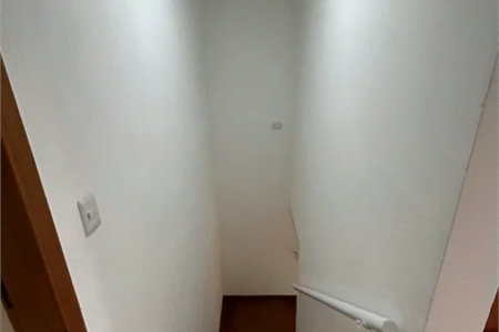 Casa de Vila para alugar com 4 suítes em Vila Romana, São Paulo, SP