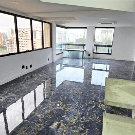 Apartamento à venda com 3 quartos, sendo 2 suítes, em Sumaré, São Paulo, SP