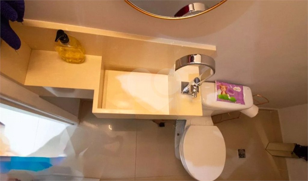 Casa à venda com 3 suítes em Vila Rosália, Guarulhos, SP