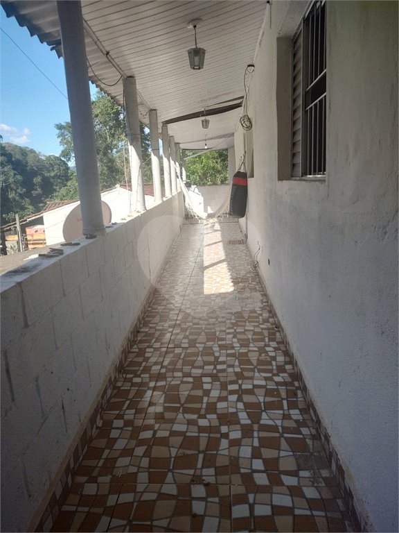 Casa à venda com 1 quarto em Capoavinha, Mairiporã, SP