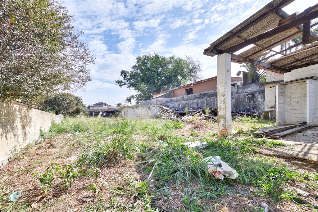 Terreno à venda em Jardim Marajoara, São Paulo, SP