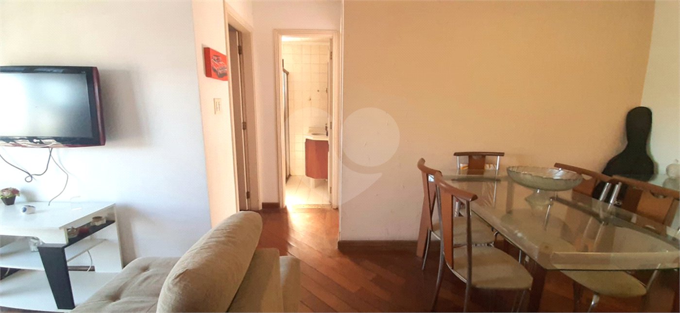 Apartamento à venda com 2 quartos em Casa Verde, São Paulo, SP