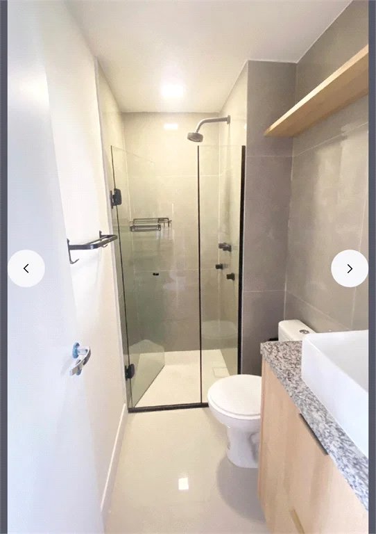 Studio à venda com 1 quarto em Pinheiros, São Paulo, SP