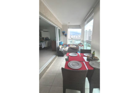 Apartamento à venda com 3 suítes em Água Fria, São Paulo, SP