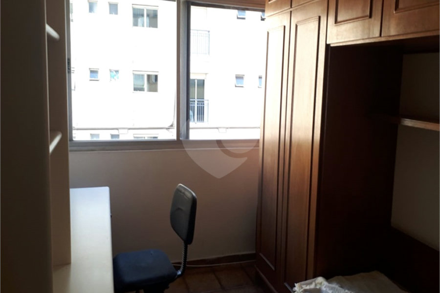 Apartamento à venda com 3 quartos, sendo 1 suíte, em Tucuruvi, São Paulo, SP