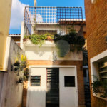 Sobrado à venda com 5 suítes em Vila Cordeiro, São Paulo, SP