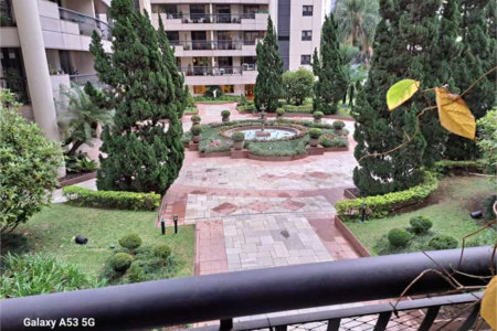 Apartamento à venda com 4 suítes em Jardim Paulista, São Paulo, SP