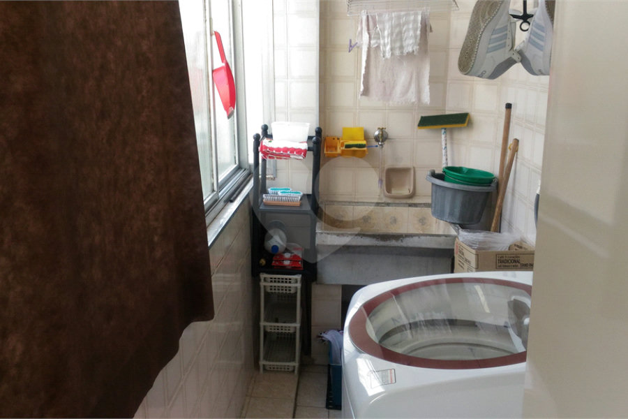 Apartamento à venda com 2 quartos em Santana, São Paulo, SP