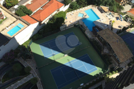 Apartamento à venda com 4 quartos, sendo 3 suítes, em Bosque da Saúde, São Paulo, SP