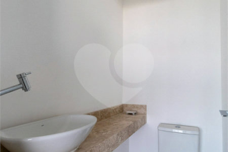 Apartamento à venda com 4 suítes em Brooklin, São Paulo, SP