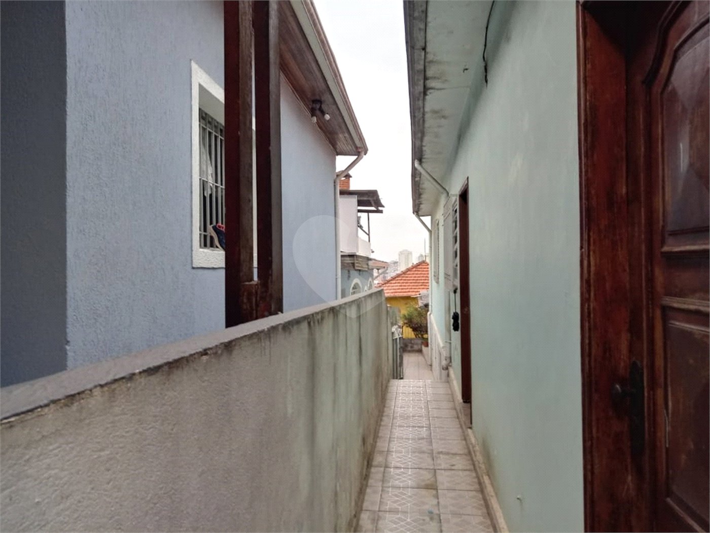 Terreno à venda em Tucuruvi, São Paulo, SP