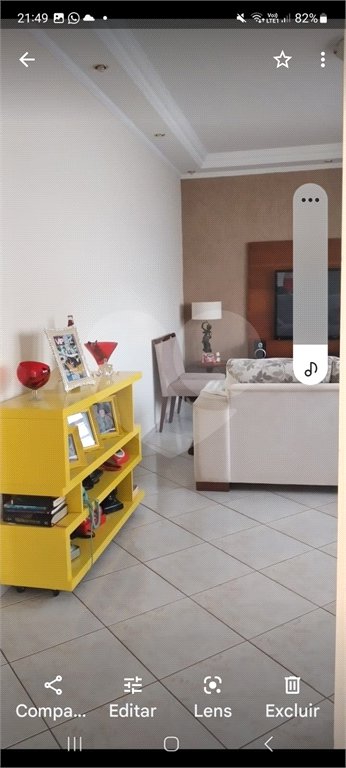 Casa à venda com 3 quartos, sendo 2 suítes, em Vila Harmonia, Araraquara, SP