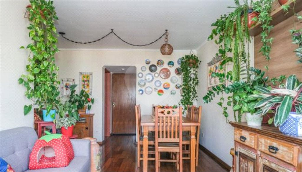 Apartamento à venda com 3 quartos em Água Fria, São Paulo, SP