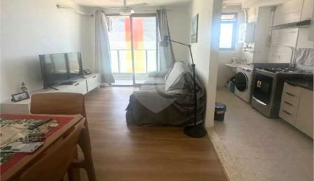 Apartamento à venda com 2 quartos, sendo 1 suíte,  em Santo Cristo, Rio de Janeiro, RJ
