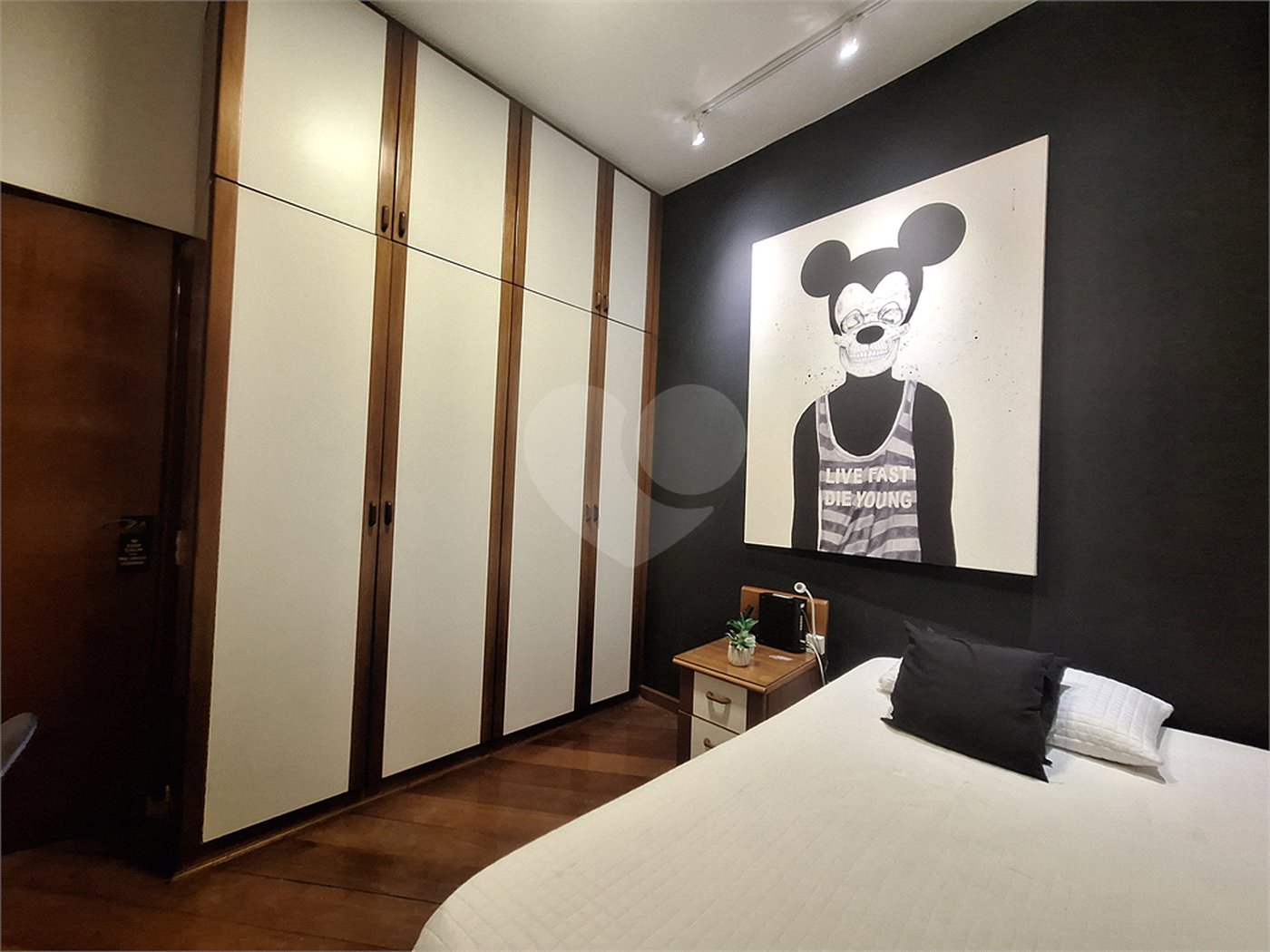 Apartamento à venda com 3 quartos, sendo 1 suíte, em Maracanã, Rio de Janeiro, RJ