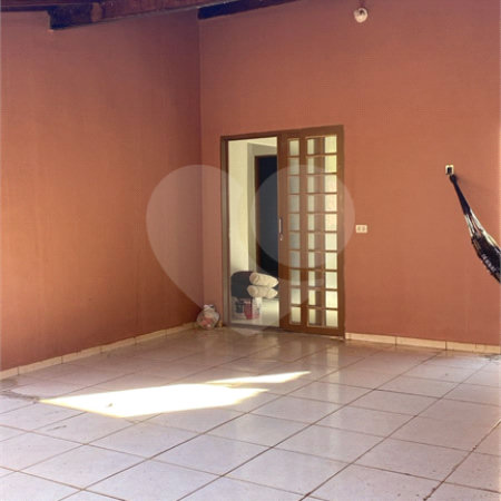 Casa à venda com 3 quartos em Jardim Das Paineiras, Três Lagoas, MS