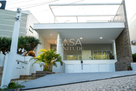 Casa em condomínio à venda com 3 suítes em Itapeva, Votorantim, SP