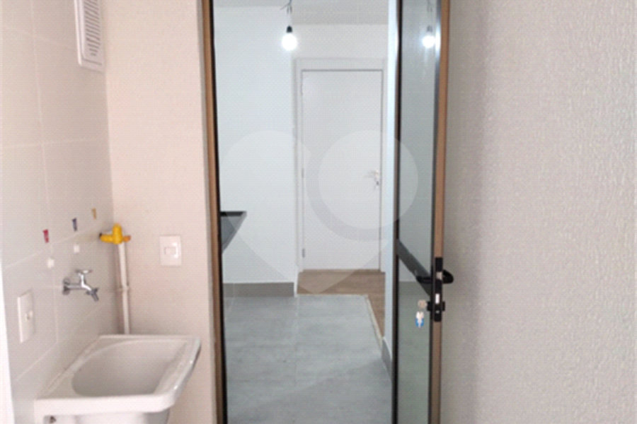 Apartamento à venda com 2 quartos, sendo 1 suíte, em Mandaqui, São Paulo, SP