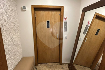 Apartamento à venda com 3 suítes em Perdizes, São Paulo, SP