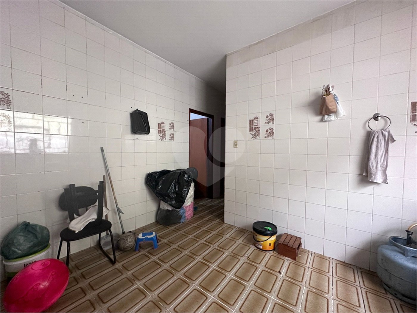 Casa Térrea à venda com 4 quartos em Vila Maria, São Paulo, SP