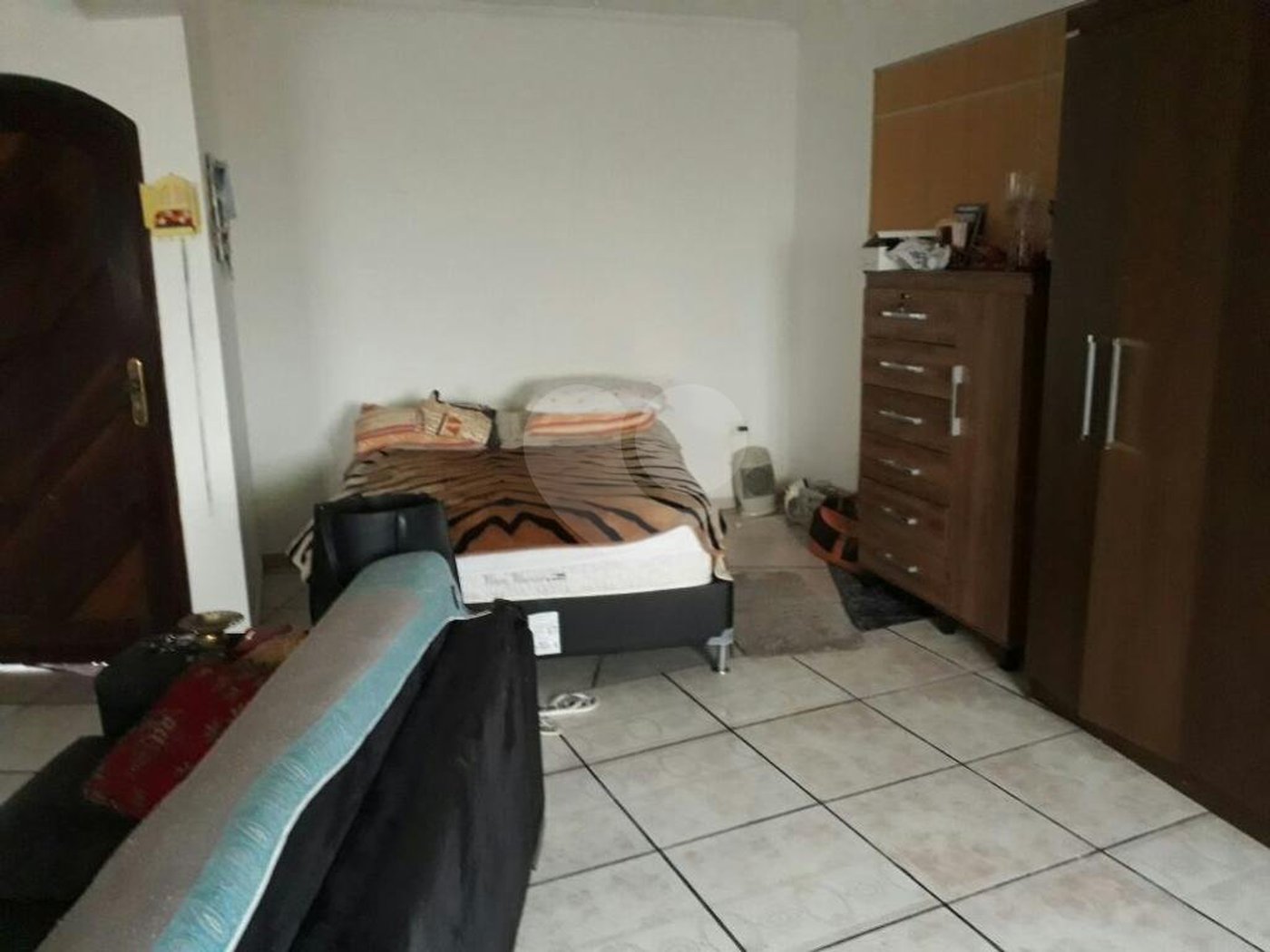 Sobrado à venda com 7 quartos, sendo 3 suítes,  no Brasilândia, São Paulo, SP