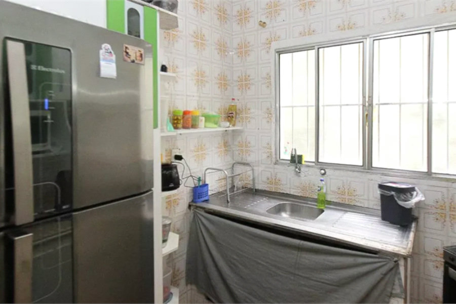 Sobrado à venda com 6 quartos, sendo 1 suíte, em Vila Formosa, São Paulo, SP