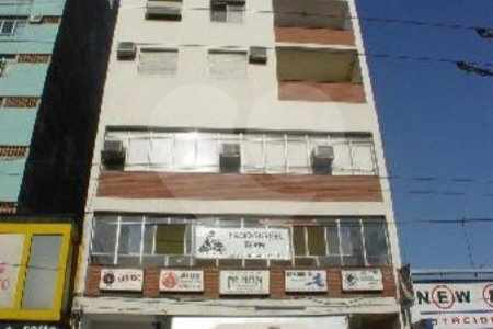 Apartamento à venda com 2 quartos em Cerqueira César, São Paulo, SP