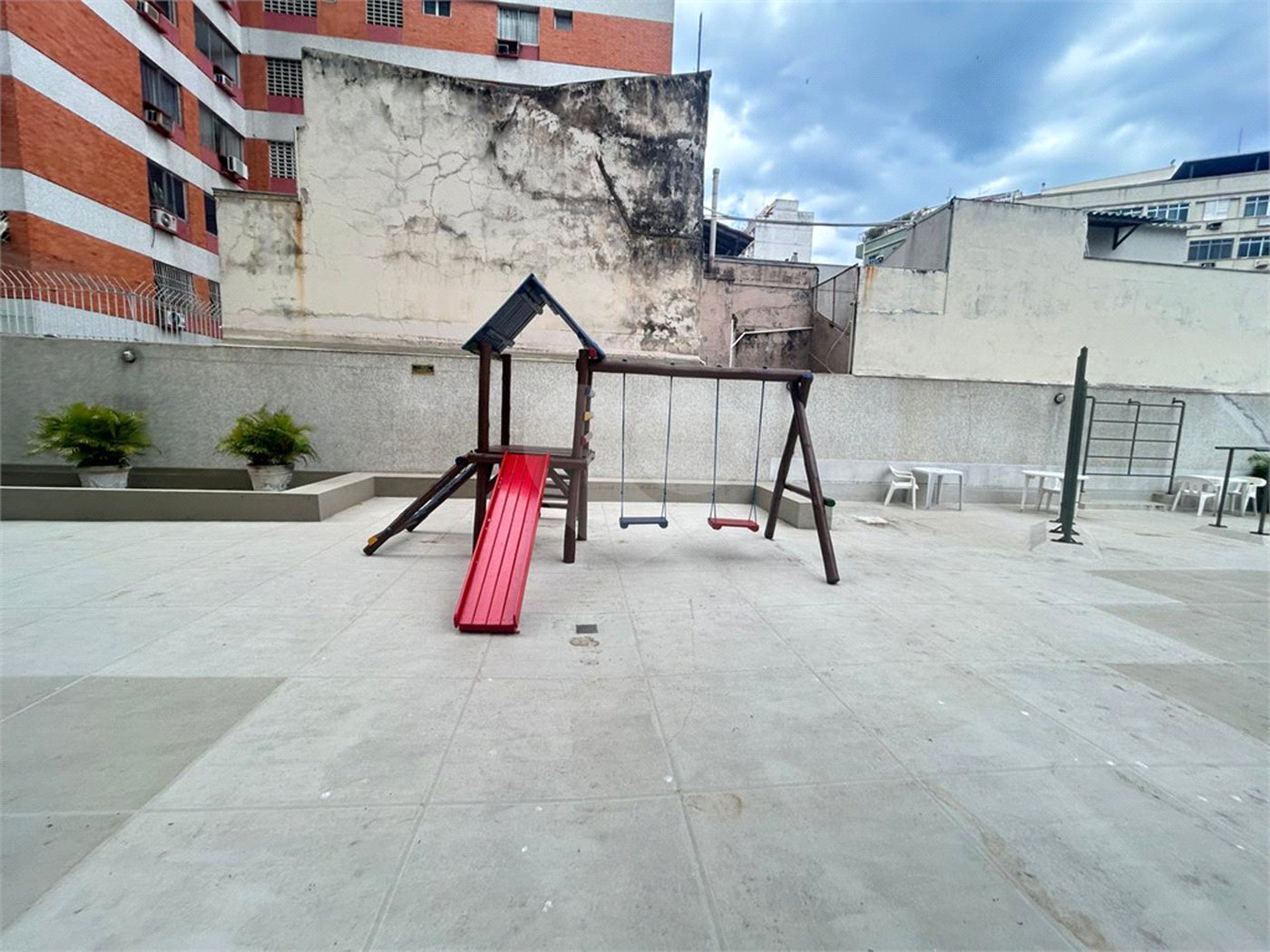 Apartamento à venda com 2 quartos, sendo 1 suíte, em Botafogo, Rio de Janeiro, RJ