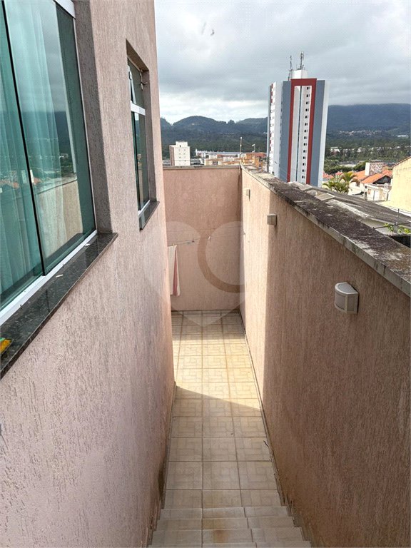 Casa à venda com 4 suítes em Vila Lavínia, Mogi das Cruzes, SP
