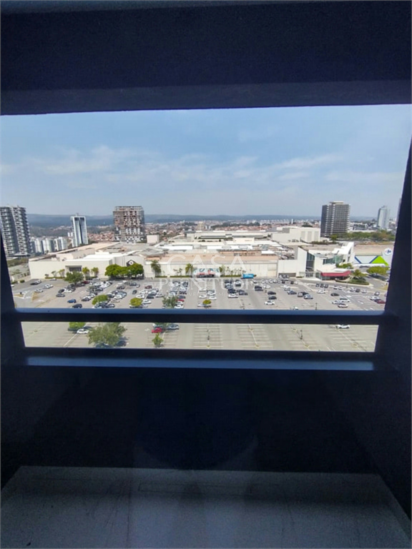 Apartamento à venda ou para alugar com 3 suítes em Parque Campolim, Sorocaba, SP