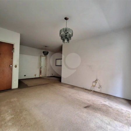 Apartamento à venda com 3 quartos, sendo 1 suíte, em Vila Monte Alegre, São Paulo, SP