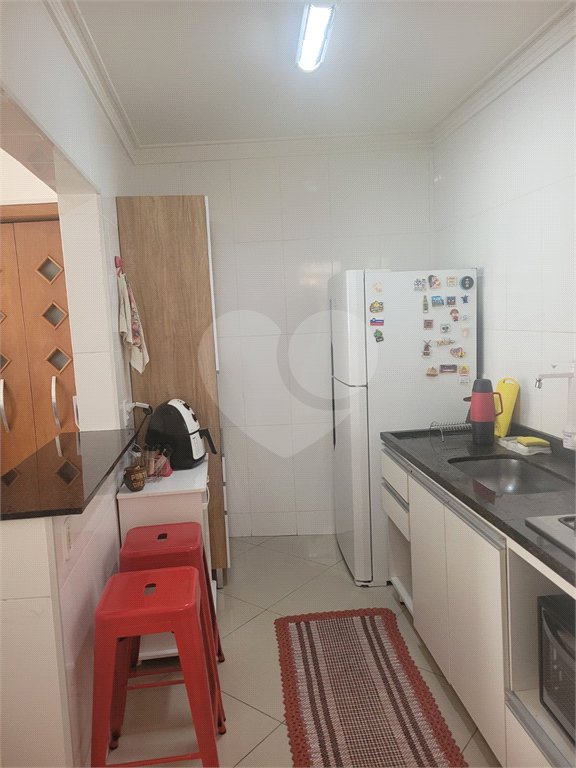 Casa à venda com 2 quartos no condomínio Ipomeias, São Paulo - SP