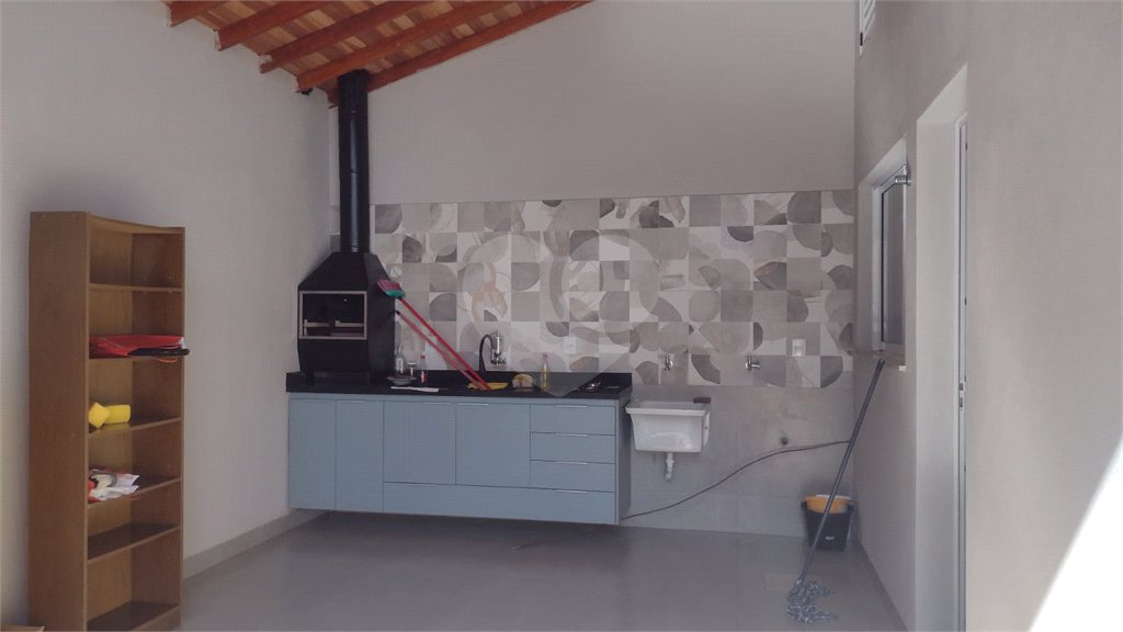 Casa à venda com 2 quartos, sendo 1 suíte, em Jardim Del Rei, Araraquara, SP