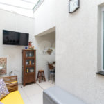 Casa à venda com 3 quartos, sendo 1 suíte, no condomínio Orquideas, São Paulo - SP