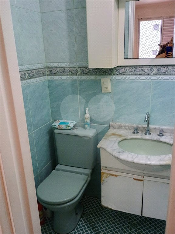 Apartamento à venda com 3 quartos, sendo 1 suíte, em Vila Formosa, São Paulo, SP